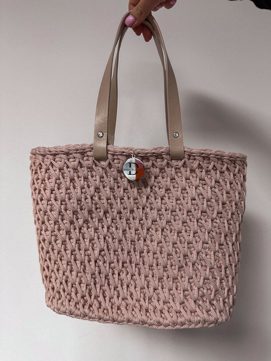 Nara- Poliészter zsinórfonalból