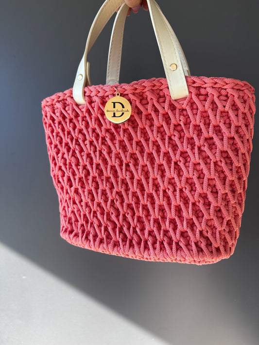 Nara Mini- Poliészter zsinórfonalból