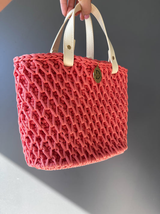 Nara Mini- Poliészter zsinórfonalból